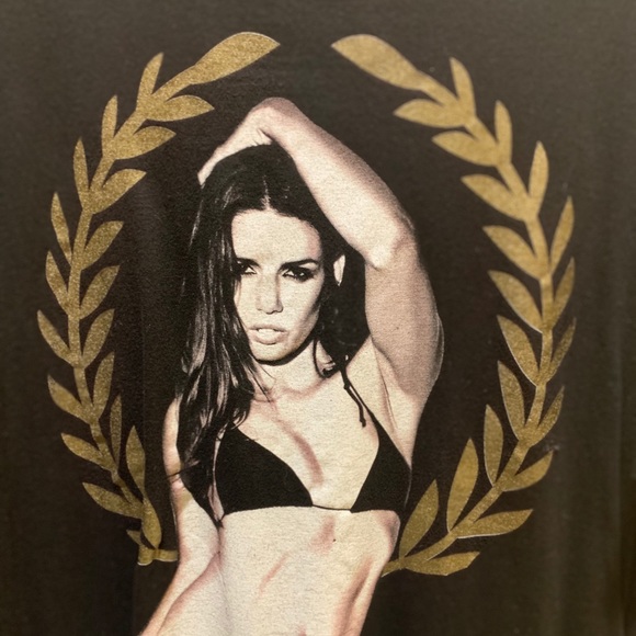 Two in the shirt Tee - Picture 1 of 6